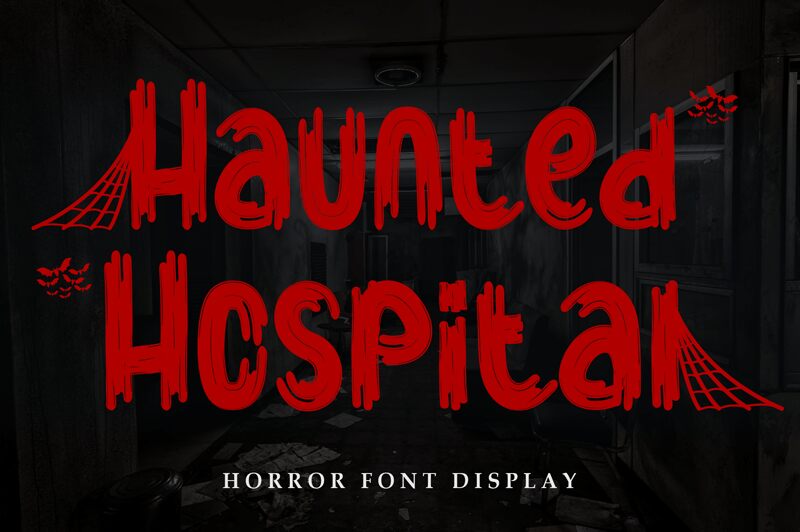 Haunted Hospital