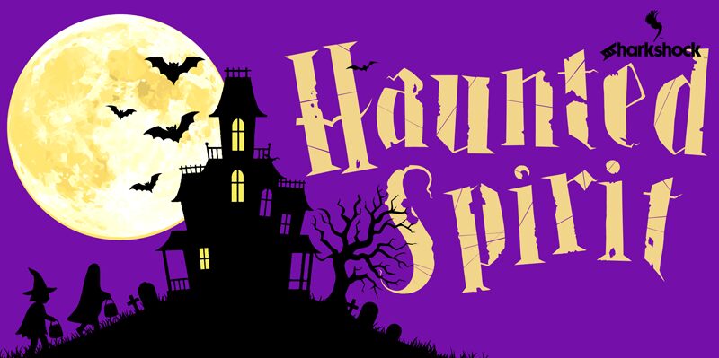 Haunted Spirit