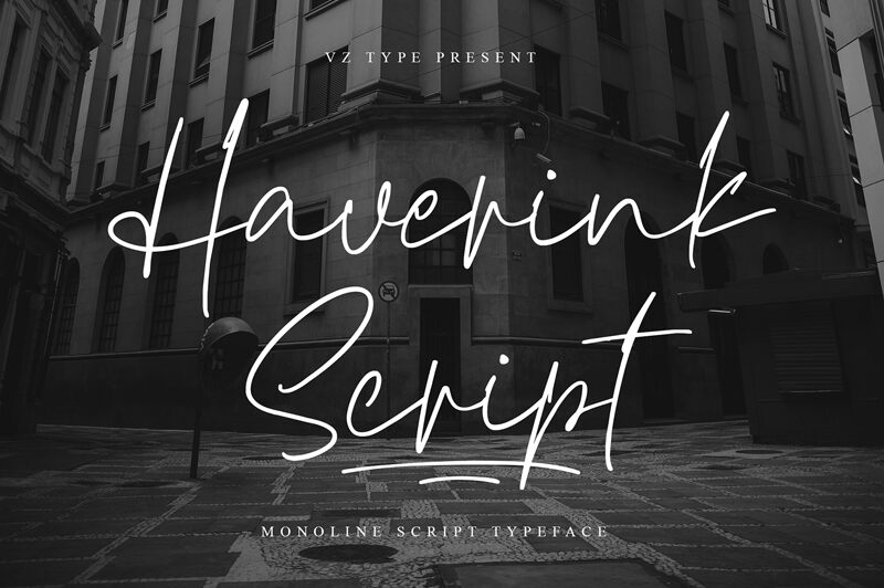 Haverink Script