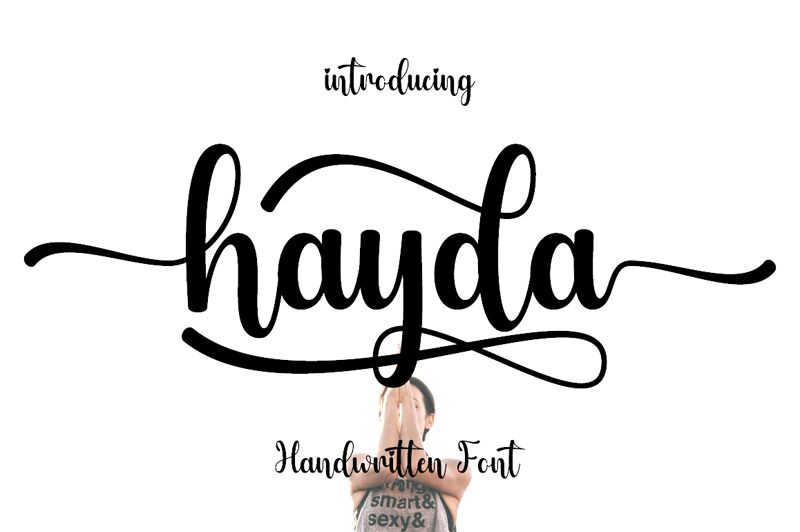 Hayda