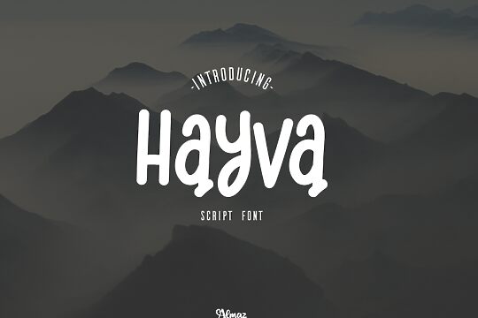 Hayva