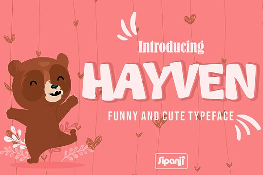 Hayven