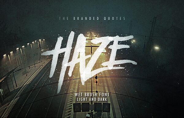 Haze