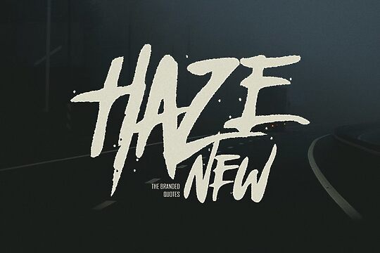 Haze New