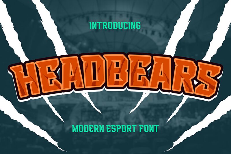 Headbears