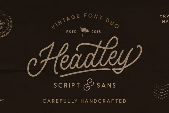 Headley Script