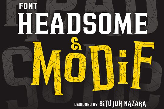 Headsome & Modif