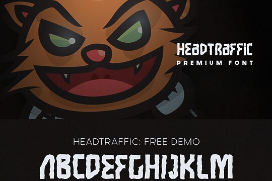 Headtraffic