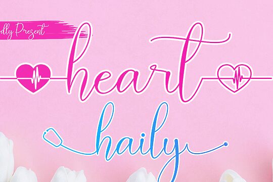 Heart Haily