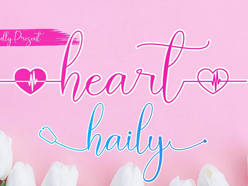 Heart Haily