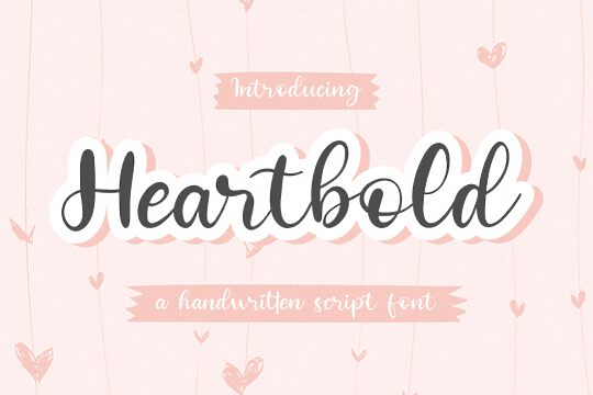 Heartbold