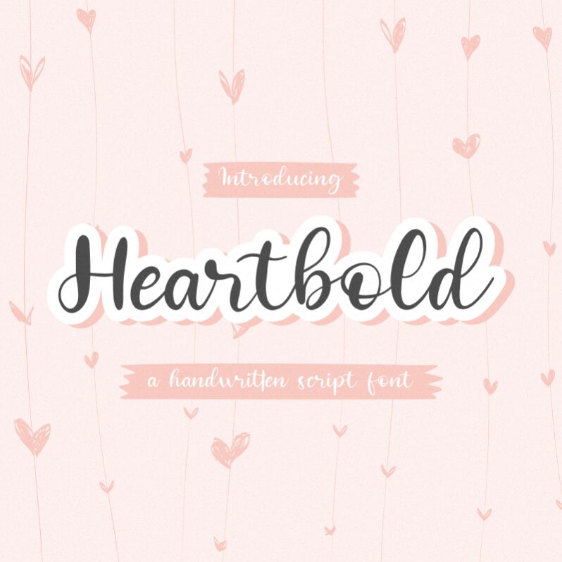 Heartbold