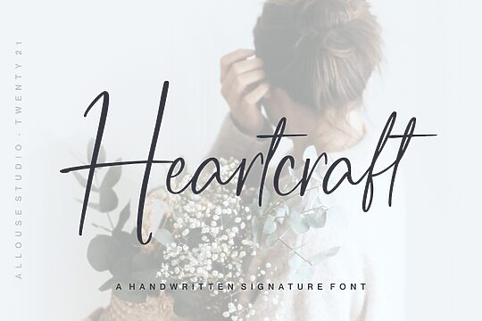 Heartcraft