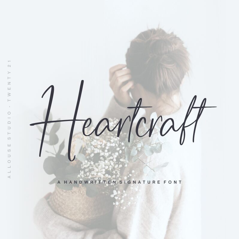 Heartcraft