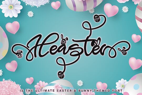 Heaster