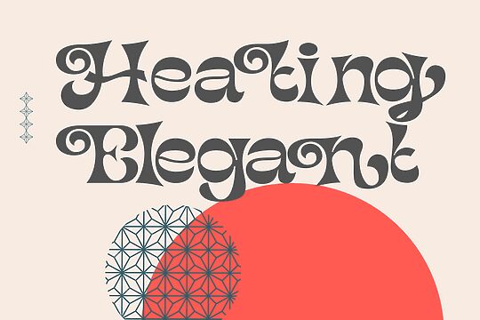 Heating Elegant