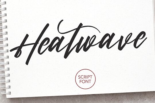 Heatwave