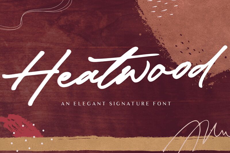 Heatwood