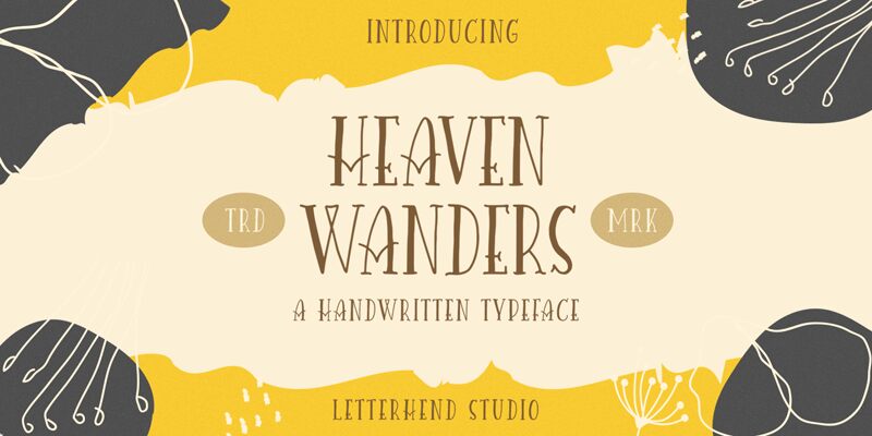 Heaven Wanders