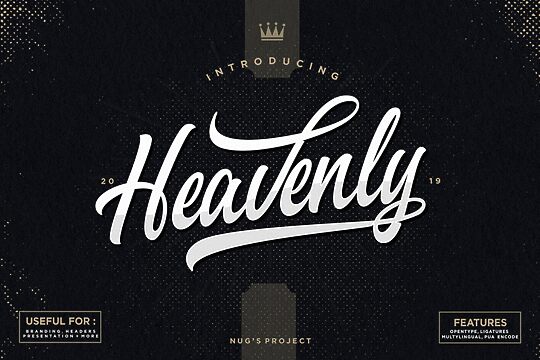 Heavenly