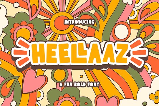 Heellaaz