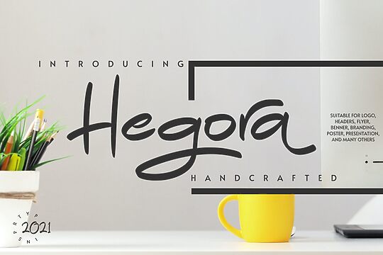 Hegora