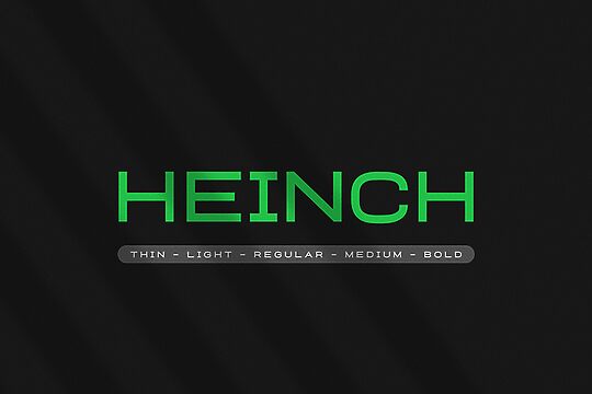 Heinch