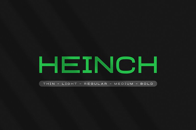 Heinch