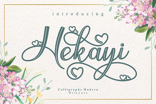 Hekayi