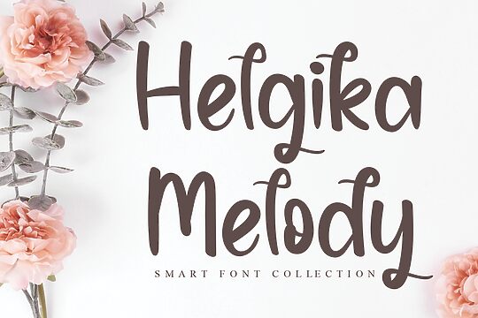 Helgika Melody