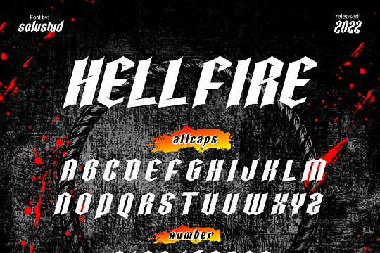 Hellfire