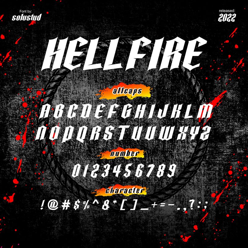 Hellfire