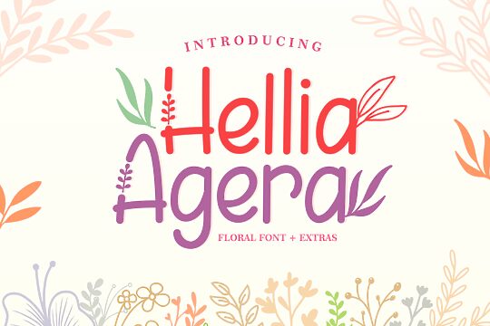 Hellia Agera Alternate