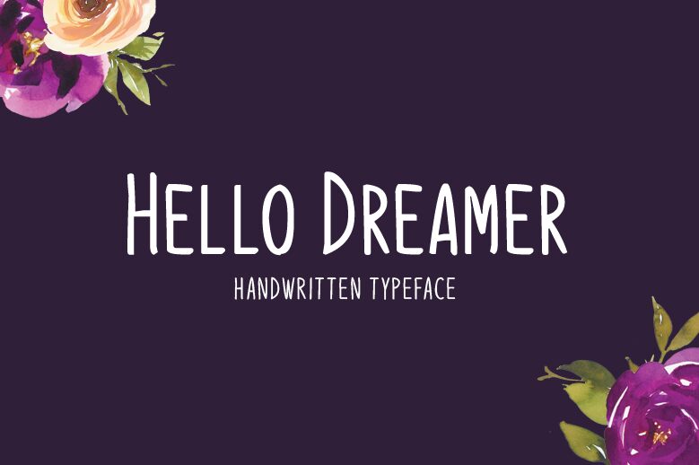 Hello Dreamer