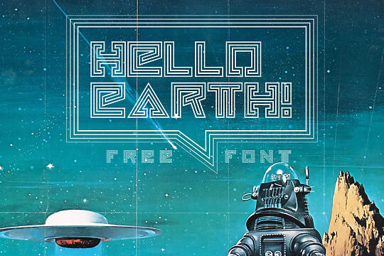 Hello Earth