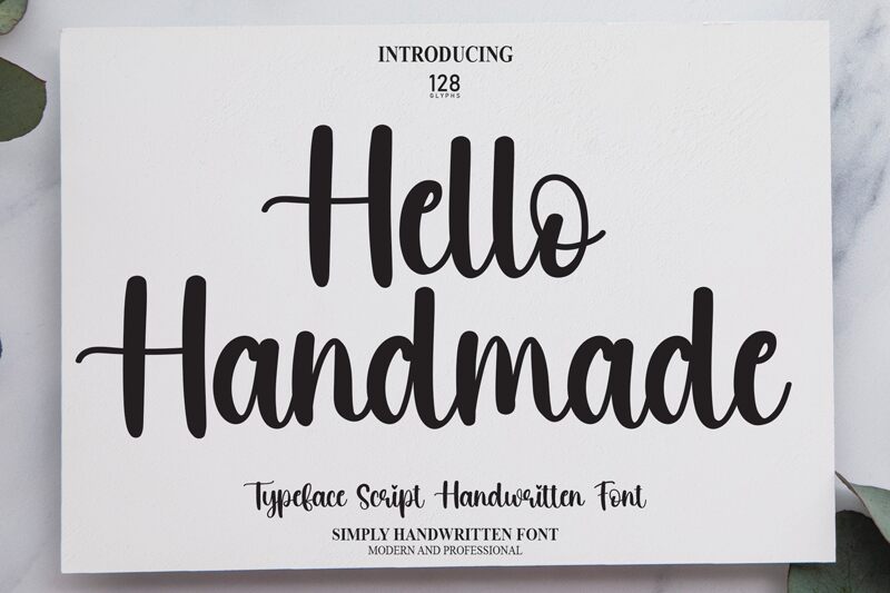 Hello Handmade