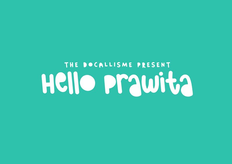 Hello Prawita