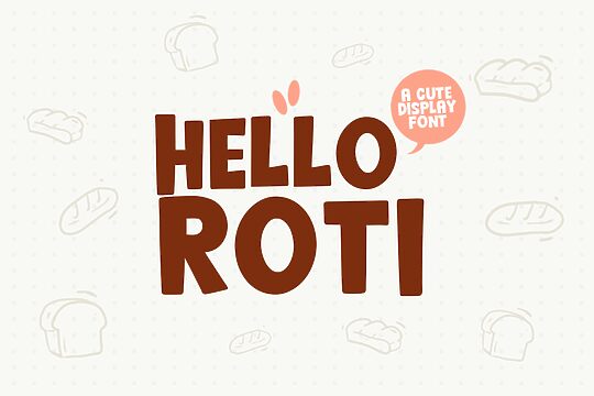 Hello Roti