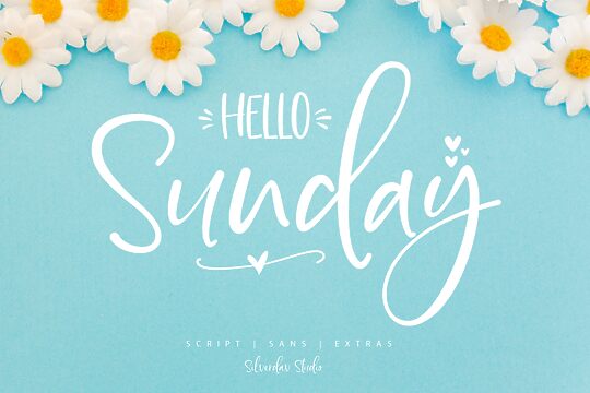 Hello Sunday