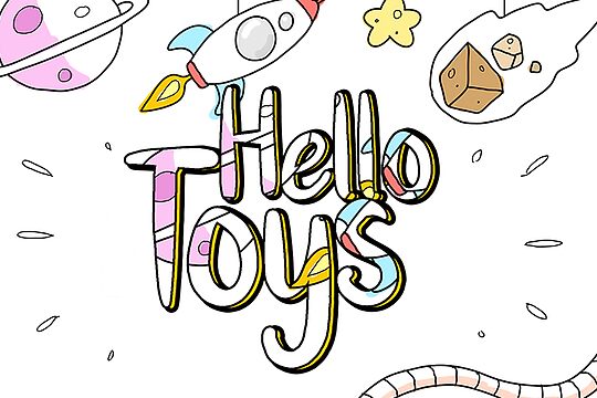 Hello Toys