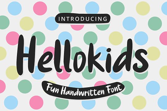 Hellokids