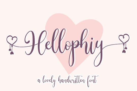 Hellophiy