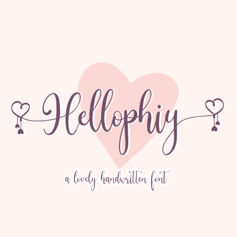 Hellophiy