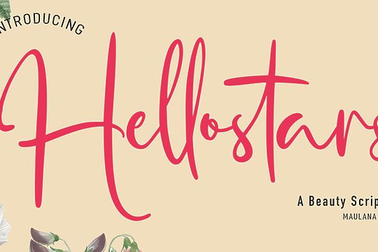 Hellostars