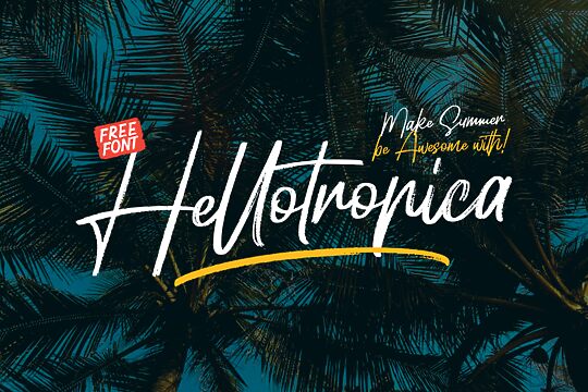 Hellotropica