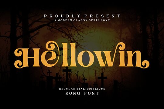 Hellowin