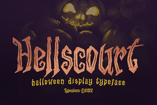 Hellscourt