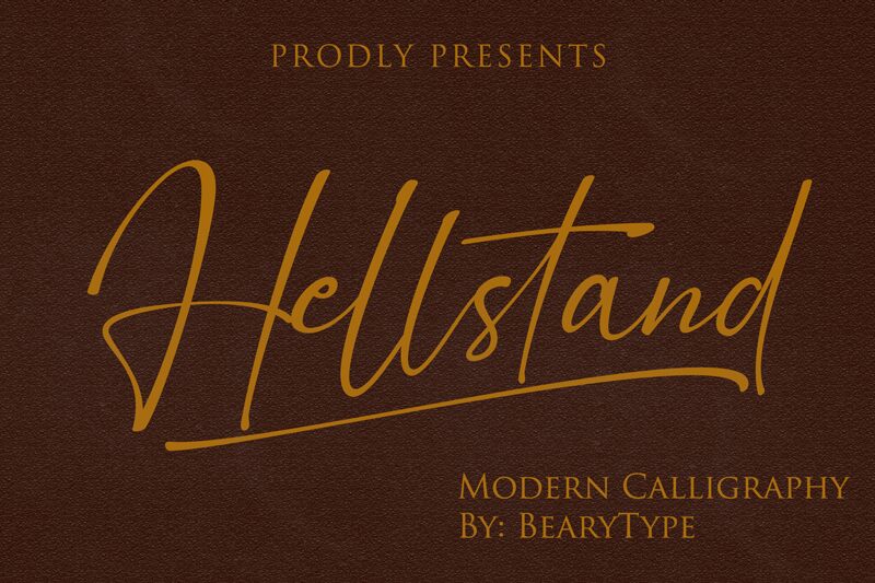 Hellstand