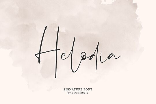 Helodia