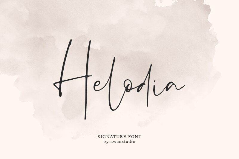 Helodia